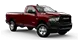 RAM 3500.