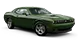Dodge Challenger.