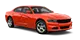 Dodge Charger.