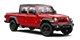 Jeep Gladiator.