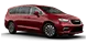Chrysler Pacifica Hybrid.