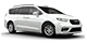 Chrysler Pacifica.