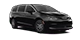 Chrysler Voyager.