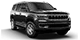 Jeep Wagoneer.