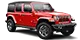 Jeep Wrangler Unlimited.