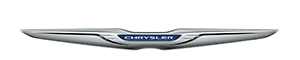 Chrysler Logo.