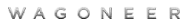 Wagoneer Logo.