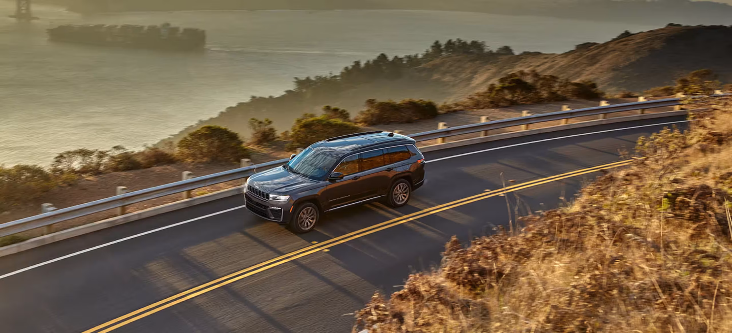 2026 Jeep Grand Cherokee in Torance, CA