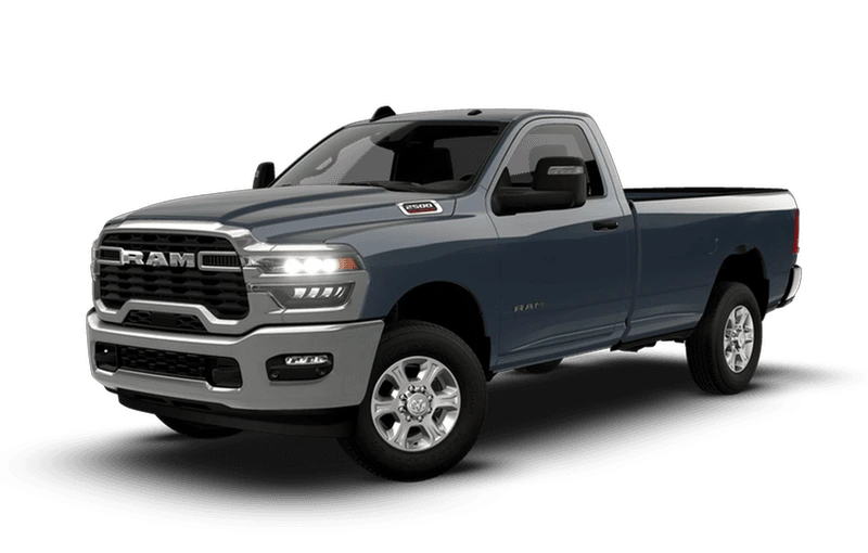 New RAM 2500 in Cerritos, CA