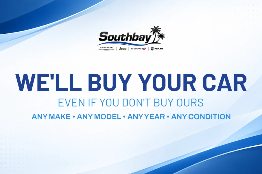 We'll Buy Your Car