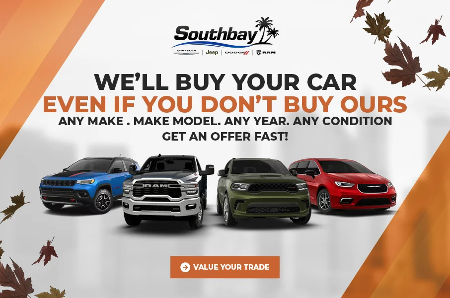We'll Buy Your Car
